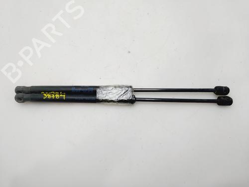 Used Tailgate lift support SEAT ALTEA XL (5P5, 5P8) [2006-2015]  31316361