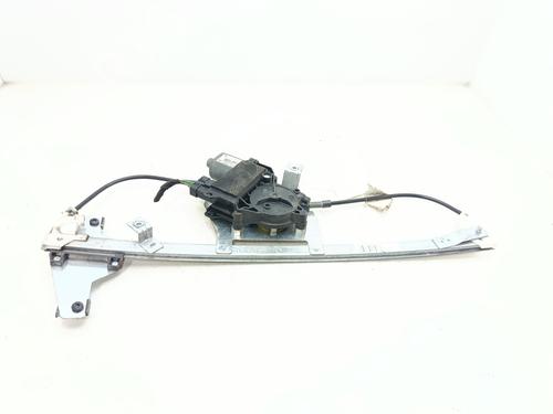 Used Front right window mechanism Front right window mechanism PEUGEOT 308 I (4A_, 4C_) [2007-2016] 34339637 34339637