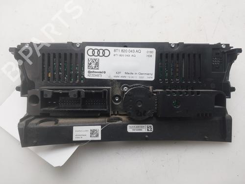 Climate control AUDI A4 B8 Avant (8K5) | BP36641866I5 - Image 2