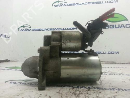 Used Starter FIAT BRAVA (182_) 1.2 16V (87 hp) 2896681