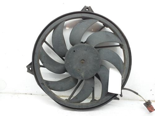 Koelventilatormotor PEUGEOT 206 Hatchback (2A/C) 1.4 LPG (75 hp) 7550306