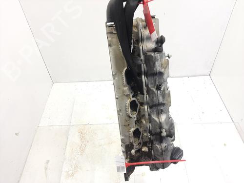 Cylinder head MERCEDES-BENZ CLS (C219) CLS 500 (219.375) | BP29855790M5