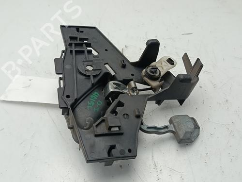 Klamka wewnętrzna drzwi przednich lewych CITROËN C5 I (DC_) 2.0 16V (DCRFNC, DCRFNF) | BP30563223I13 