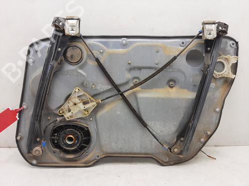 Front left window mechanism SEAT IBIZA III (6L1)  | BP17041727C22 