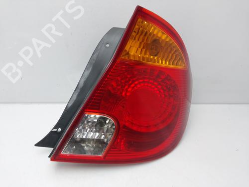 Used Right taillight Right taillight HYUNDAI ACCENT II (LC) 1.3 (86 hp) 35795957 35795957