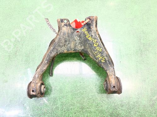 Used Right front suspension arm MITSUBISHI L200 / TRITON (KA_T, KB_T) 2.5 DI-D 4WD (KB4T) (136 hp) 30054958