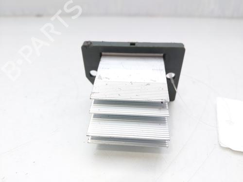 Heater resistor HYUNDAI TUCSON (TL, TLE) 1.7 CRDi | BP11651001M108 