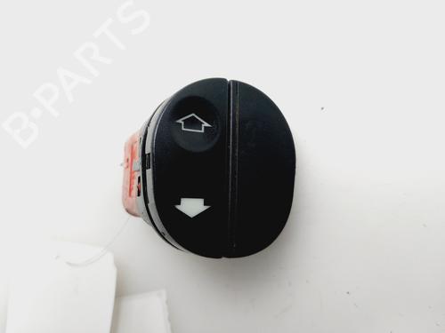Used Right front window switch Right front window switch FORD FIESTA V (JH_, JD_) 1.4 TDCi (68 hp) 33207897 33207897