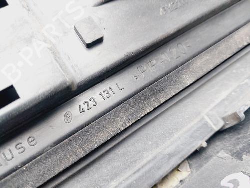 Left taillight SMART CITY-COUPE (450) 0.8 CDI (S1CLC1, 450.300, 450.301, 450.302, 450.303,... | BP32199307C34 