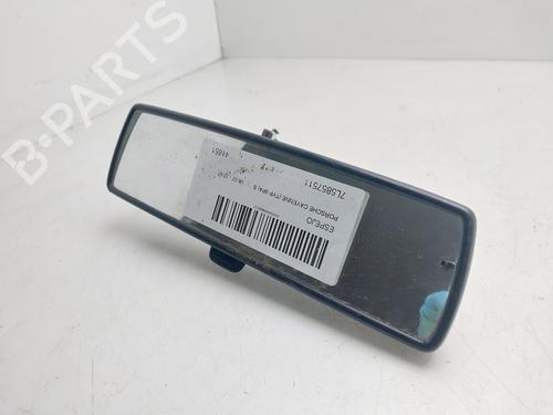Used Rear mirror Rear mirror 36781041 36781041