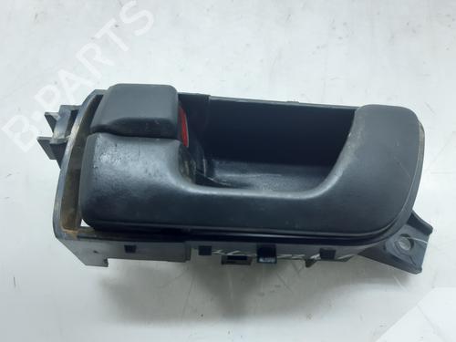 Used Rear left interior door handle MITSUBISHI PAJERO III (V7_W, V6_W) 3.2 Di-D (V68W) (160 hp) 7867105