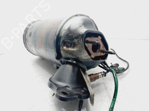 Particulate filter RENAULT KADJAR (HA_, HL_) 1.5 dCi 110 (HLA3) | BP29903853M81