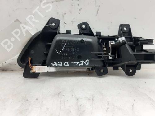 Front right interior door handle AUDI A4 B8 Avant (8K5)  | BP5321743I14 
