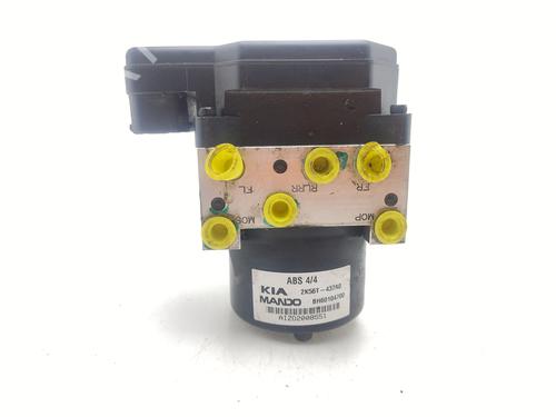ABS Bremseaggregat KIA CARNIVAL II (GQ)  | BP24471867M43 