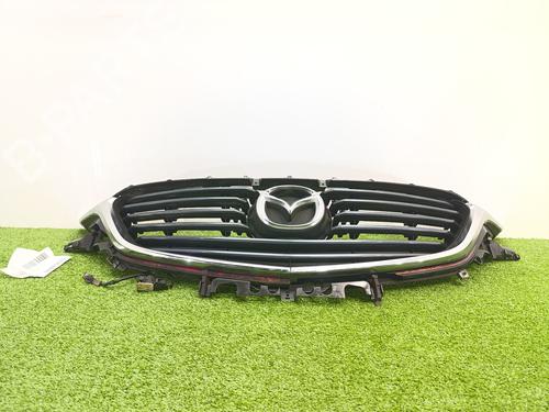 Grill MAZDA 6 Estate (GJ, GL)  | BP36389627C40  - Image 6