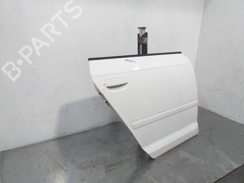 Right rear door AUDI A3 Sportback (8PA) 1.9 TDI | BP17390253C5 