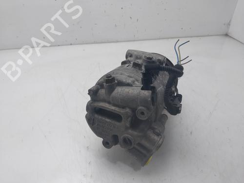 AC compressor OPEL ASTRA J (P10) 1.7 CDTI (68) | BP32721508M34  - Image 5