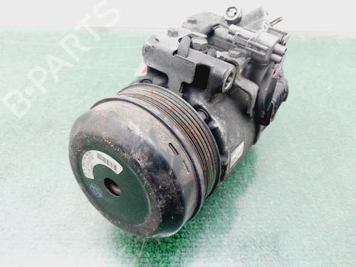 Used AC compressor MERCEDES-BENZ SLK (R172) 200 (172.448) (184 hp) 29445944