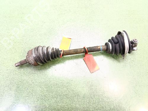 Left front driveshaft RENAULT CLIO II (BB_, CB_) 1.2 16V (BB05, BB0W, BB11, BB27, BB2T, BB2U, BB2V, CB05,... | BP32403103M38