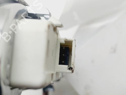 Electronic module MERCEDES-BENZ C-CLASS T-Model (S203) C 200 CDI (203.207) | BP31952180M83