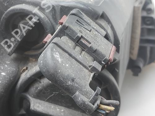 Left headlight OPEL INSIGNIA A (G09) | BP36663234C28 - Image 5