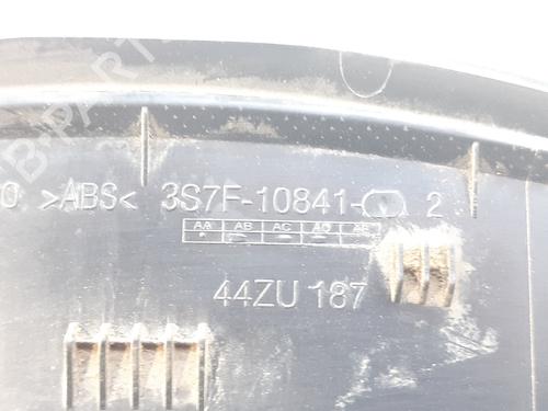 Instrument cluster FORD MONDEO III (B5Y) 2.0 16V TDDi / TDCi | BP15229149C47 