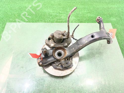 Left front steering knuckle AUDI A4 B5 Avant (8D5) 1.9 TDI | BP28411893M25 