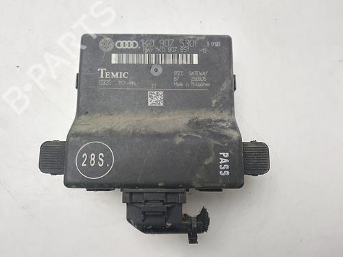 Used Electronic module AUDI A3 (8P1) 1.6 FSI (115 hp) 31597854