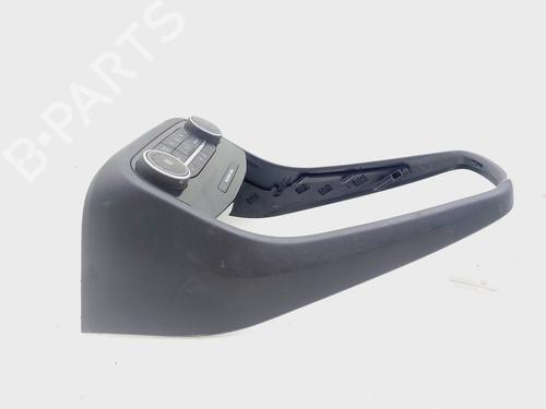 Climate control FORD PUMA (J2K, CF7) | BP31265523I5