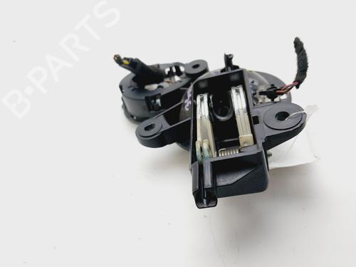 Front right interior door handle MINI MINI (R50, R53) Cooper | BP24641795I14 