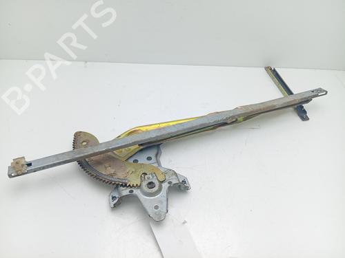 Front right window mechanism KIA CARNIVAL II (GQ) 2.9 CRDi | BP23129299C23 