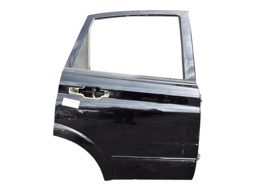Used Right rear door SSANGYONG ACTYON I [2005-2025]  30263769