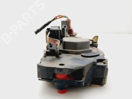 Rear left lock PEUGEOT 206 Hatchback (2A/C) 1.4 LPG | BP27834899C100 