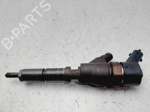Used Injector CITROËN XSARA (N1) 2.0 HDi 109 (109 hp) 28723784