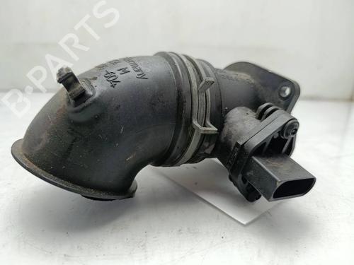 Mass air flow sensor SEAT LEON (1P1) 1.9 TDI | BP39889595M95 - Image 2