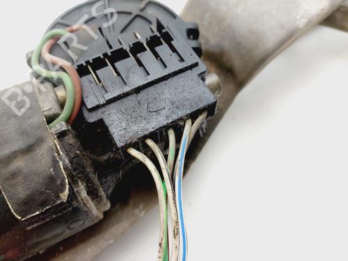 Front wiper motor FORD FOCUS I (DAW, DBW) 1.6 16V | BP30548493M29