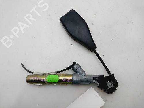 Sikkerhedssele-spænde RENAULT CLIO II (BB_, CB_) [1998-2016]  30857853