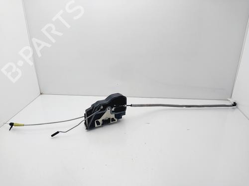 Front left lock BMW 1 (E87) 118 d | BP31967276C98 