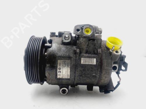 Used AC compressor SEAT IBIZA III (6L1) [2002-2009]  24579717
