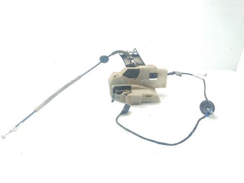 Used Rear right lock VW TOUAREG (7LA, 7L6, 7L7) 2.5 R5 TDI (174 hp) 31028579