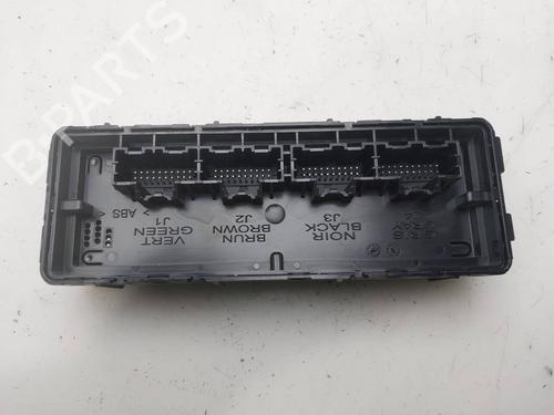 Electronic module OPEL ZAFIRA TOURER C (P12) | BP38708069M83 - Image 3