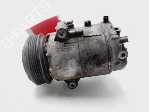 Used AC compressor AC compressor OPEL ASTRA J (P10) [2009-2016] 29825970 29825970