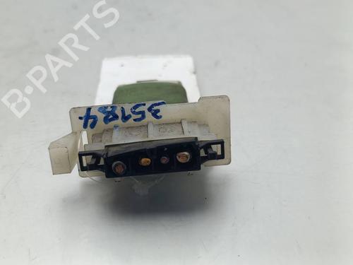Used Heater resistor Heater resistor PEUGEOT 207 (WA_, WC_) [2006-2015] 39751305 39751305