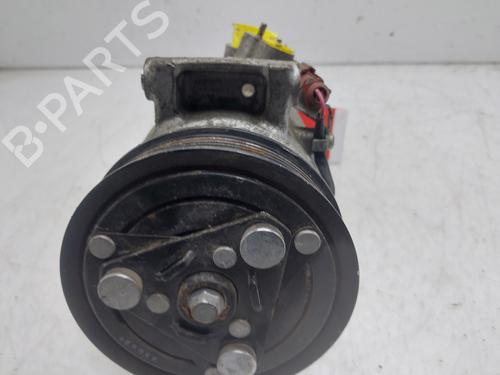 Used AC compressor AC compressor 36915835 36915835