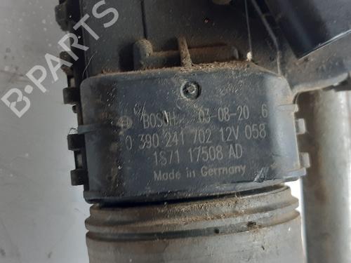 Front wiper motor FORD MONDEO III (B5Y) 2.0 16V TDDi / TDCi | BP7980761M29 