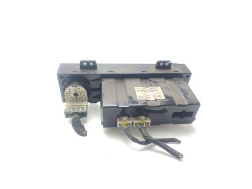 Climate control KIA CARNIVAL II (GQ)  | BP27649175I5 