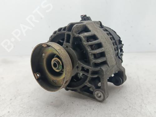 Used Alternator FORD FOCUS I (DAW, DBW) 1.8 TDCi (100 hp) 30409828