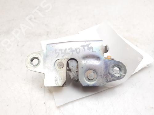 Used Rear left lock TOYOTA HILUX VII Pickup (_N1_, _N2_, _N3_) [2004-2016]  16889298