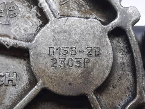 Vacuum pump PEUGEOT 407 (6D_) 1.6 HDi 110 (6D9HZC, 6D9HYC) | BP10241230M80 