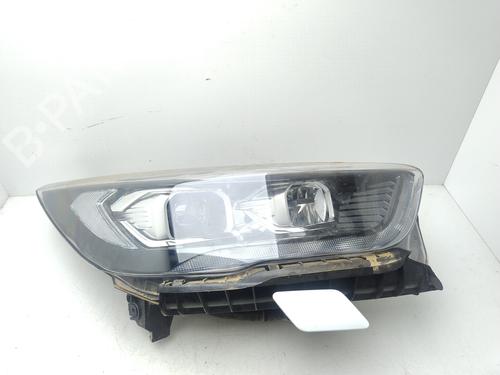 Koplamp rechts FORD KUGA II (DM2) [2012-2025]  29861613